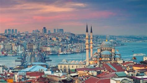 when was constantinople renamed istanbul.